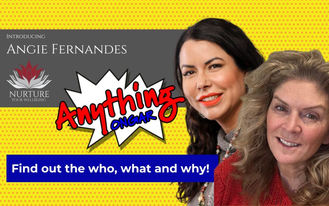 Joining the Anything Ongar Directory