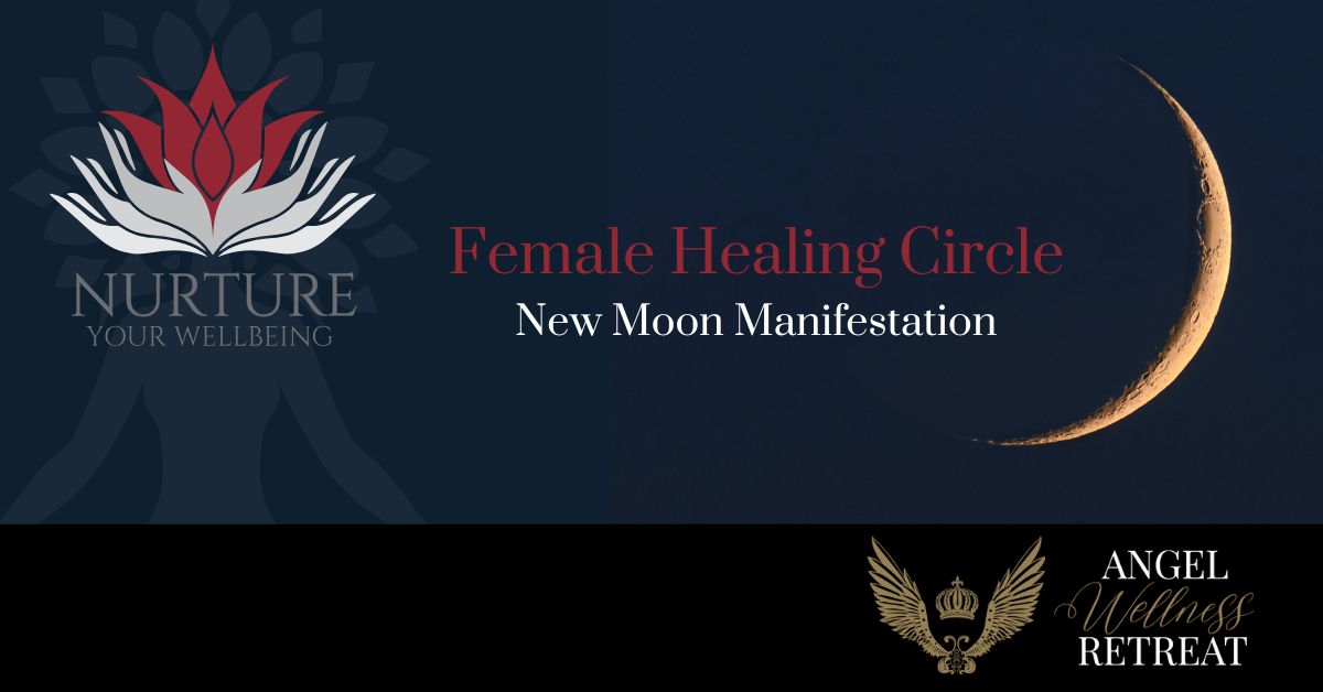 Female Healing Circle
