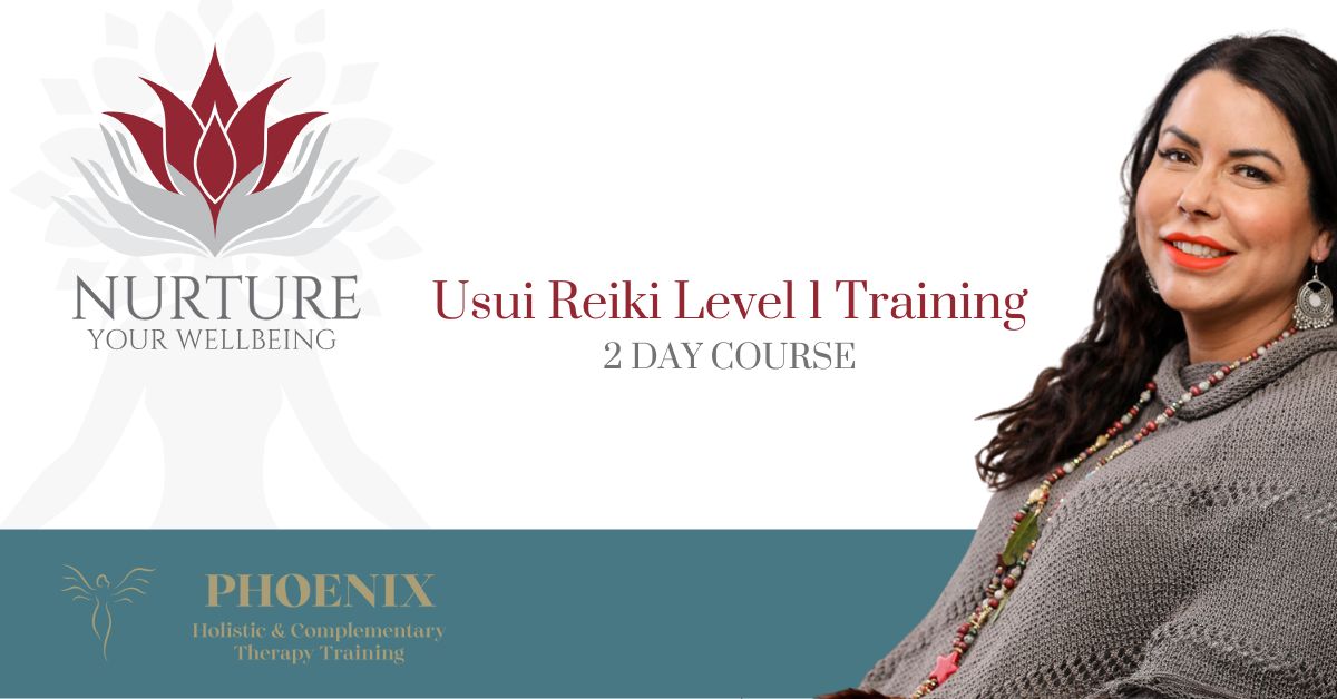 Reiki Training